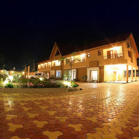 The Reserve Gorumara Латагури Екстериор снимка