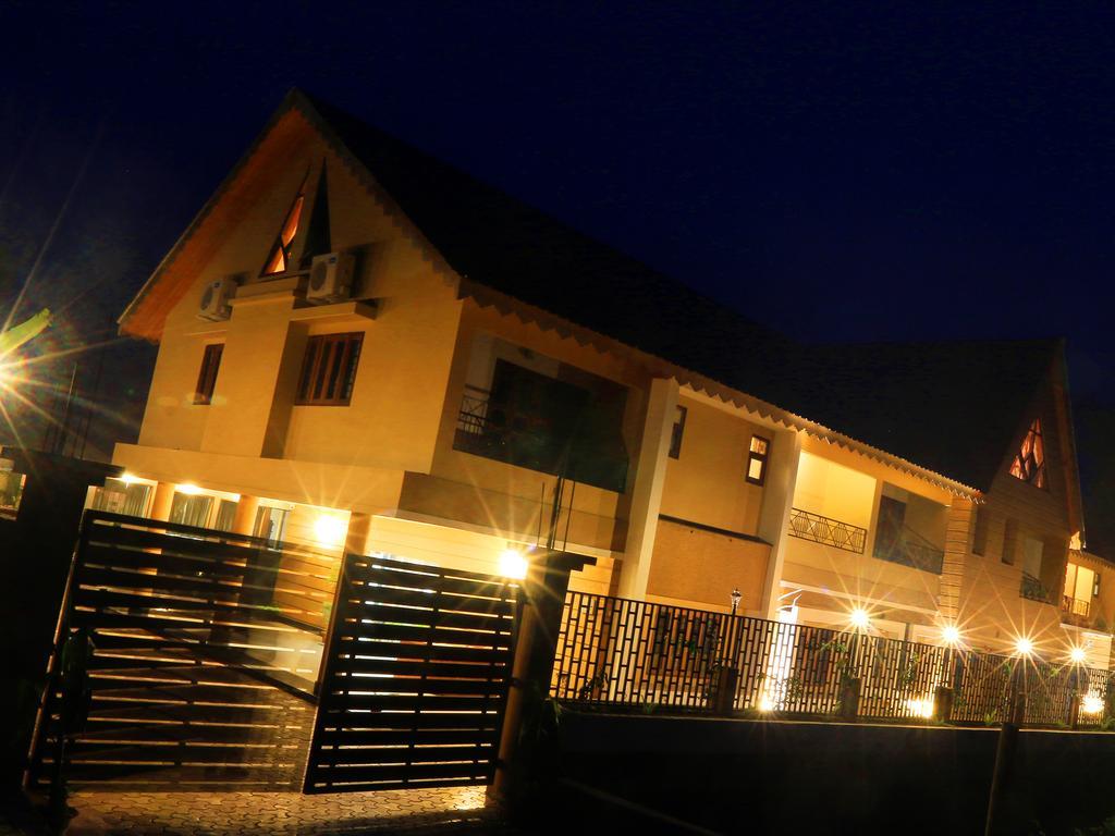 The Reserve Gorumara Латагури Екстериор снимка