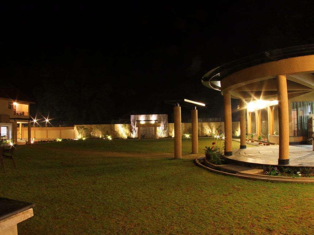 The Reserve Gorumara Латагури Екстериор снимка