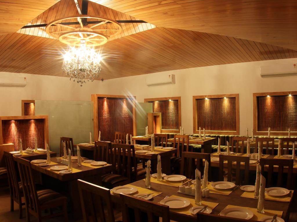 The Reserve Gorumara Латагури Екстериор снимка