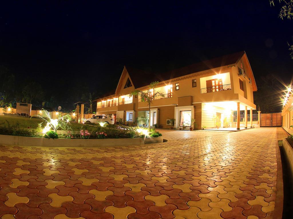 The Reserve Gorumara Латагури Екстериор снимка