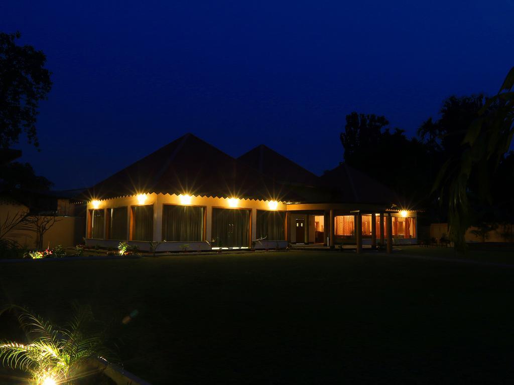 The Reserve Gorumara Латагури Екстериор снимка